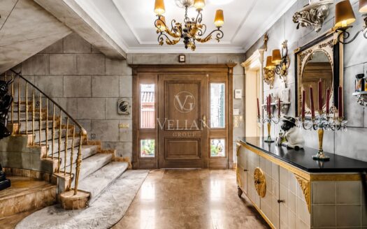 Chalets Independientes · Marbella