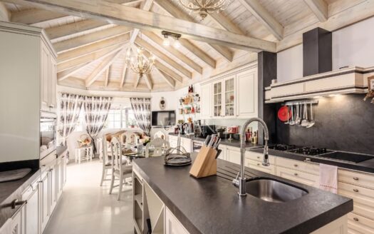 Chalets Independientes · Marbella