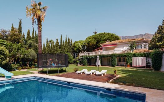Chalets Independientes · Marbella