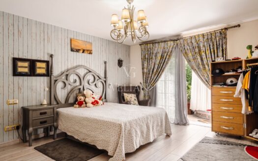 Chalets Independientes · Marbella