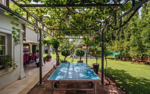 Chalets Independientes · Marbella