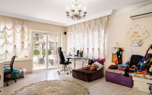 Chalets Independientes · Marbella