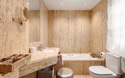 Chalets Independientes · Marbella