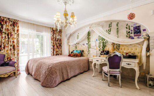 Chalets Independientes · Marbella
