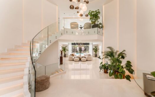 Chalets Independientes · Marbella