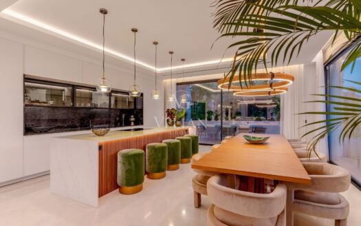 Chalets Independientes · Marbella