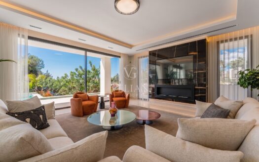 Chalets Independientes · Marbella