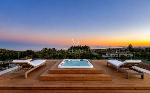 Chalets Independientes · Marbella