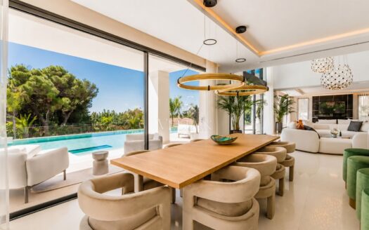 Chalets Independientes · Marbella