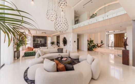 Chalets Independientes · Marbella