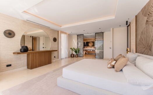 Chalets Independientes · Marbella