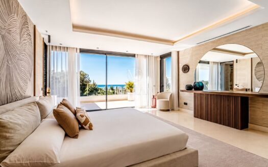 Chalets Independientes · Marbella