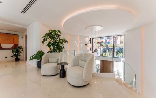 Chalets Independientes · Marbella