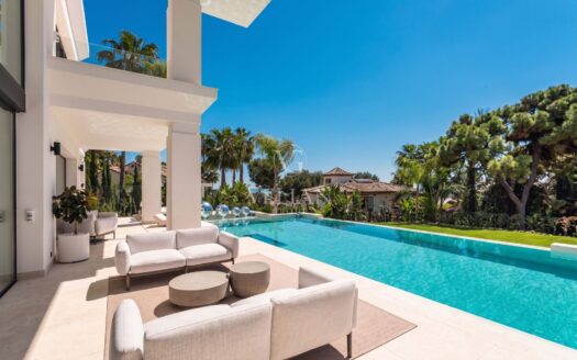 Chalets Independientes · Marbella