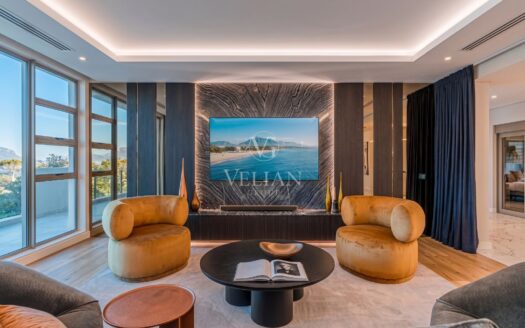 Chalets Independientes · Marbella
