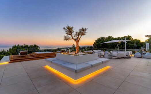 Chalets Independientes · Marbella