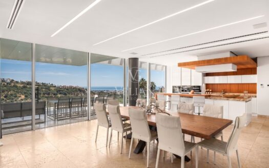 Chalets Independientes · Benahavis