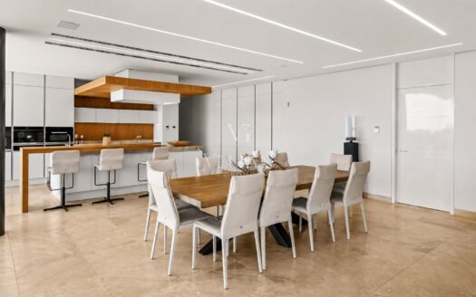 Chalets Independientes · Benahavis