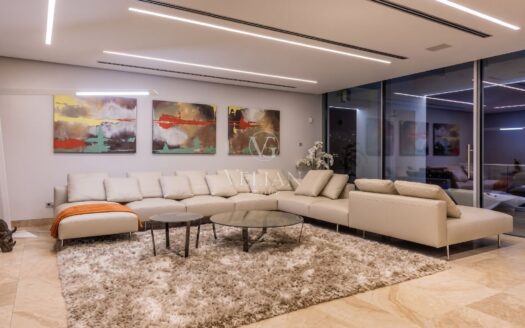 Chalets Independientes · Benahavis