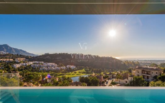 Chalets Independientes · Benahavis