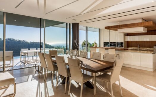 Chalets Independientes · Benahavis