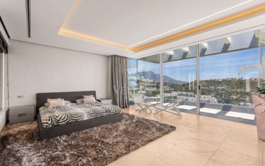 Chalets Independientes · Benahavis