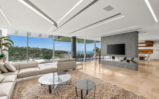 Chalets Independientes · Benahavis