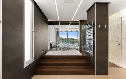 Chalets Independientes · Benahavis