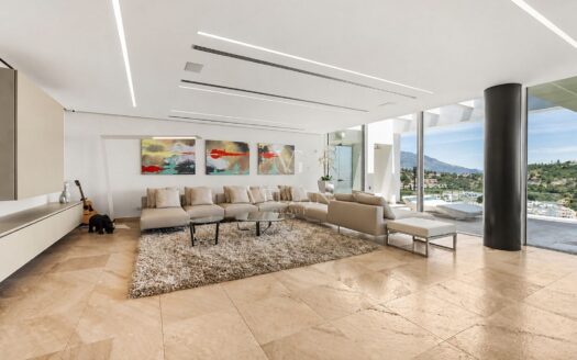Chalets Independientes · Benahavis