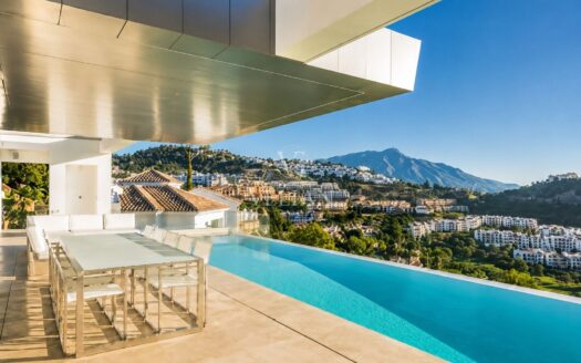 Chalets Independientes · Benahavis