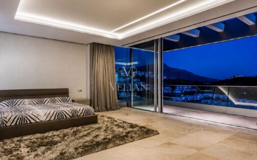 Chalets Independientes · Benahavis