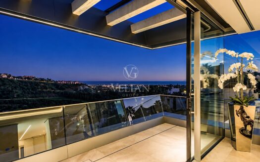 Chalets Independientes · Benahavis