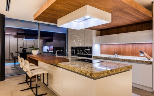 Chalets Independientes · Benahavis