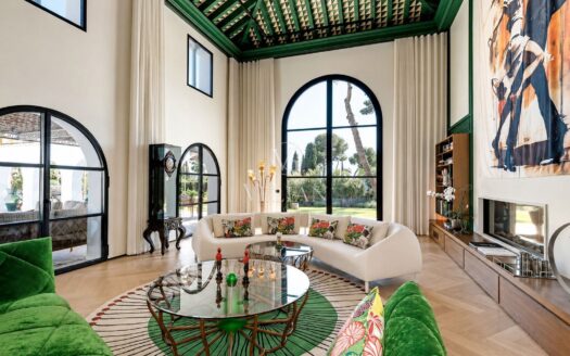 Chalets Independientes · Marbella