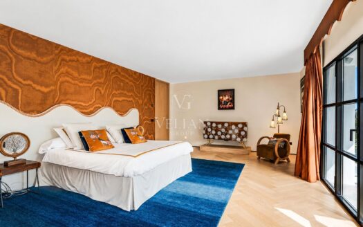Chalets Independientes · Marbella