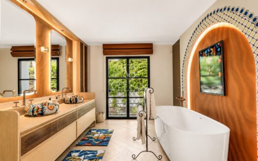 Chalets Independientes · Marbella