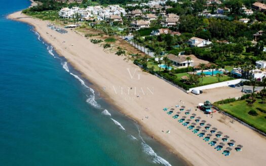 Chalets Independientes · Marbella