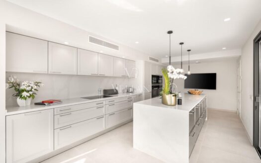 Chalets Independientes · Marbella