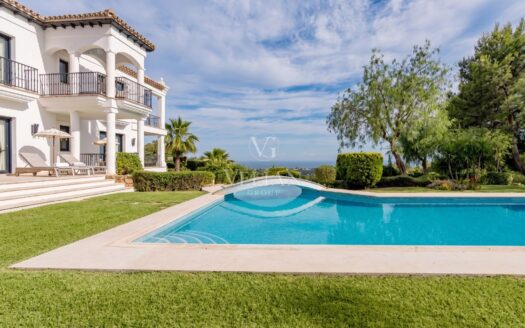 Chalets Independientes · Marbella