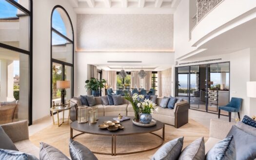 Chalets Independientes · Marbella