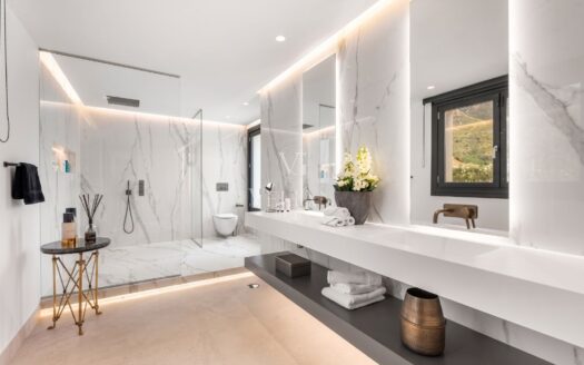 Chalets Independientes · Marbella