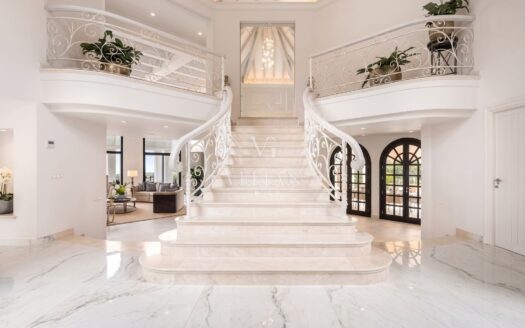 Chalets Independientes · Marbella