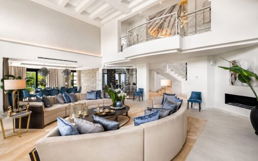 Chalets Independientes · Marbella