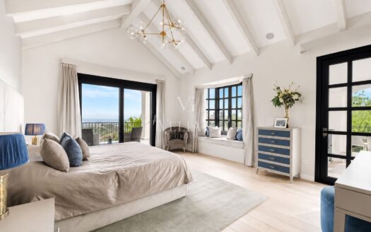 Chalets Independientes · Marbella