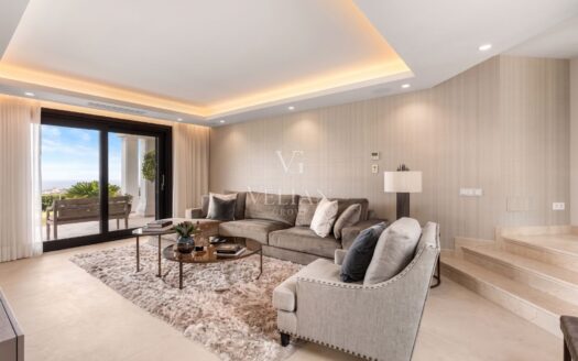 Chalets Independientes · Marbella