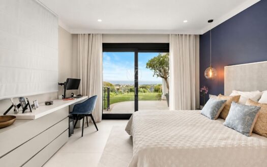 Chalets Independientes · Marbella