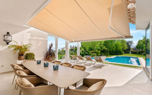Chalets Independientes · Marbella