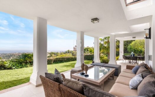 Chalets Independientes · Marbella