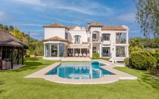 Chalets Independientes · Marbella