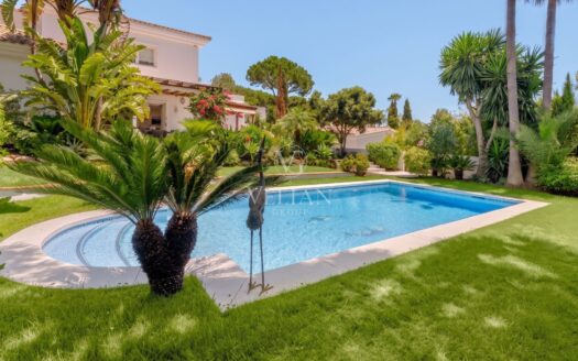 Chalets Independientes · Marbella